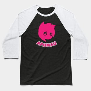 My Street Aphmau Edit Baseball T-Shirt